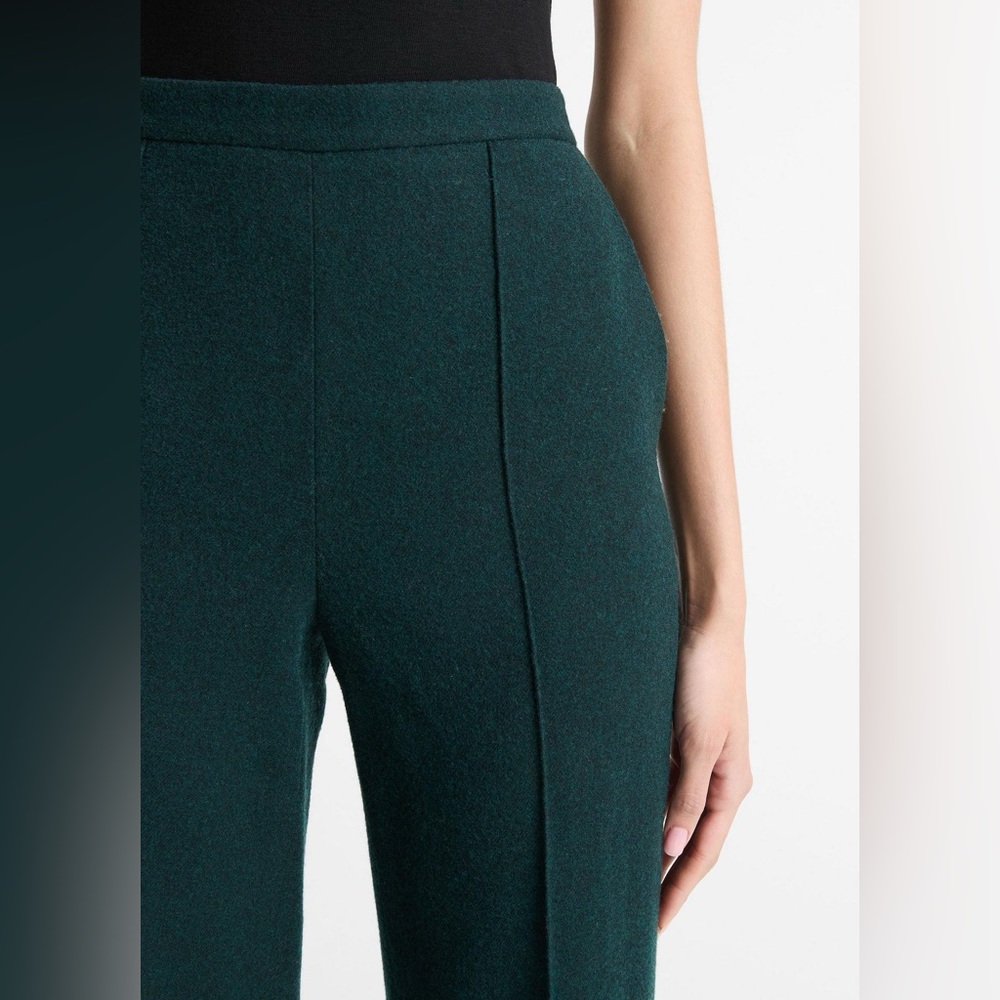VINCE MID RISE PANTS*******SIZE: SMALL - Picture 4 of 4